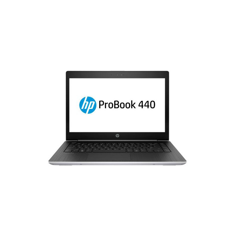 Portatil reacondicionado hp probook 440 g5 14 pulgadas - i7 - 8th - 8gb - 256gb m2 - win11 pro - teclado espaol