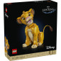 Lego disney el rey len simba joven