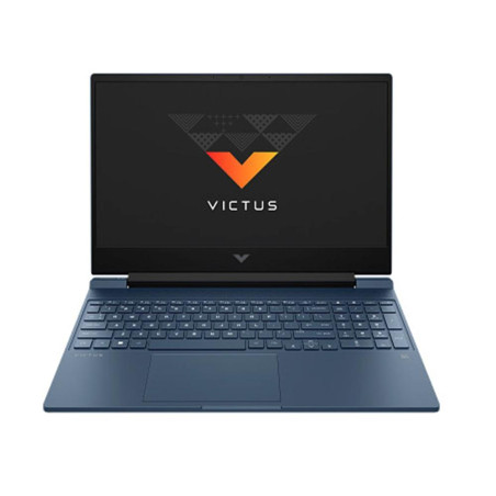 Portatil hp victus gaming 15 - fa1029ns 15.6 pulgadas -  i7 - 13620h - 16gb -  ssd 1tb - nvidia geforce rtx4060 -  freedos - azu