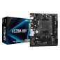 Placa base asrock am4 a520m - hdv m - atx 90 - mxbe50 - a0uayz