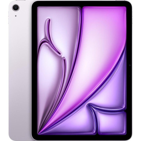 Apple ipad air m3 8gb 256gb wifi purple 11 pulgadas