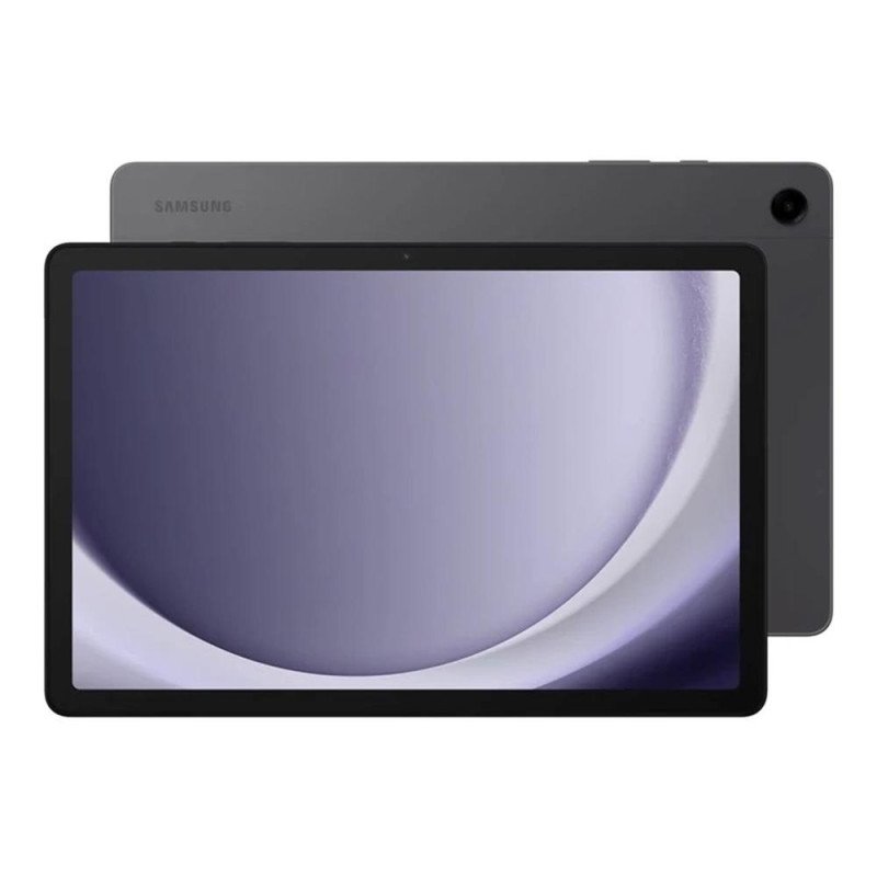 Tablet samsung galaxy tab a9+ 5g 11 pulgadas 4gb - 64gb - wifi - gris
