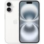 Movil apple iphone 16 512gb white