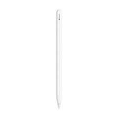 Lapiz digital apple pencil 2nd generation blanco