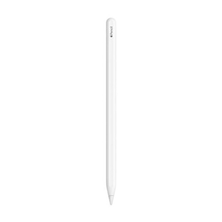 Lapiz digital apple pencil 2nd generation blanco