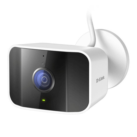 Camara ip outdoor d - link dcs - 8620lh 2k qhd
