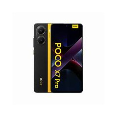 POCO X7 PRO 12+512GB DS 5G BLACK OEM