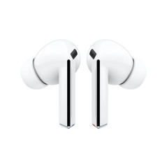 SAMSUNG GALAXY BUDS 3 PRO SM-R630 TRUE WIRELESS SILVER