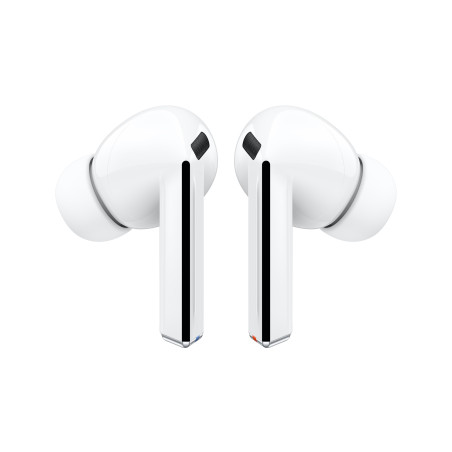 SAMSUNG GALAXY BUDS 3 PRO SM-R630 TRUE WIRELESS SILVER