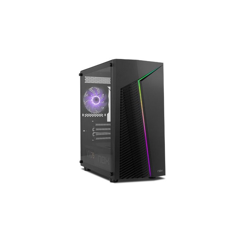 TORRE ATX NOX COOLBAY RX BLACK
