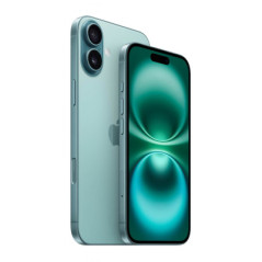 APPLE IPHONE 16 PLUS 512GB TEAL MY2J3QL/A