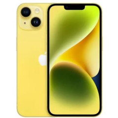 APPLE IPHONE 14 512GB YELLOW MR513HX/A