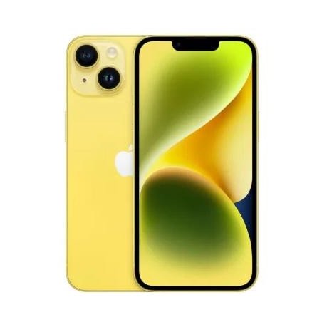 APPLE IPHONE 14 512GB YELLOW MR513HX/A