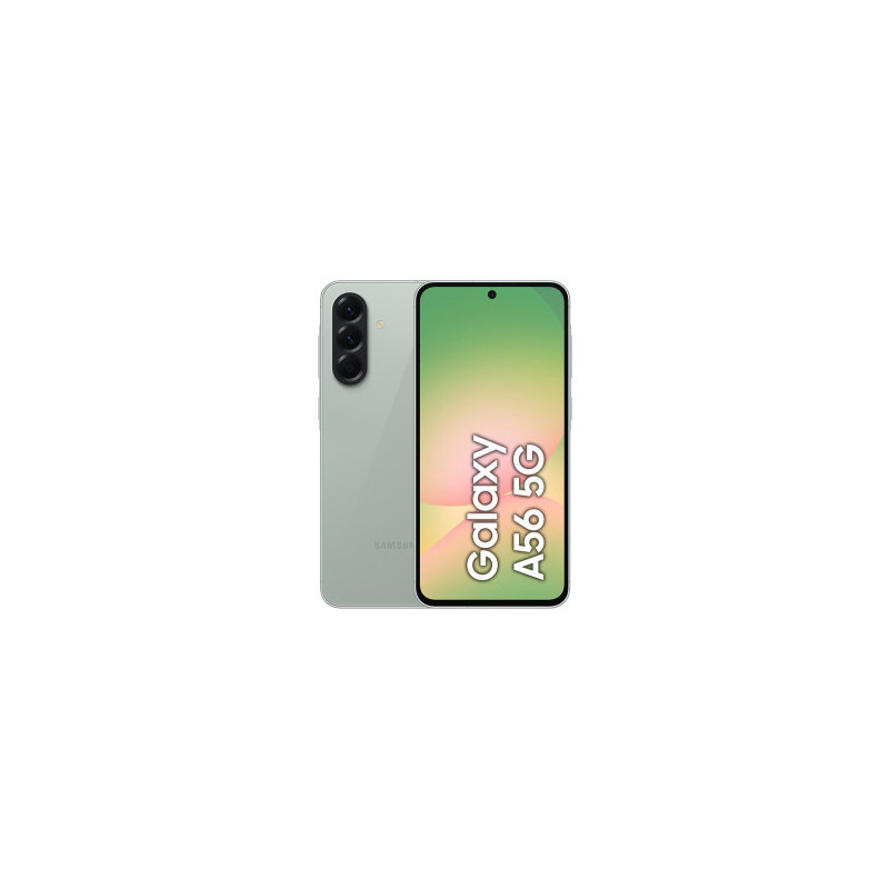 GALAXY A56 5G 8GB+128GB OLIVE