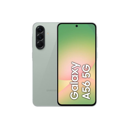 GALAXY A56 5G 8GB+128GB OLIVE