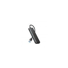 HUB UGREEN 4EN1 USB-A A 4XUSB-A