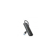 Ugreen USB 3.0 4-PORT HUB USB-A TO 4XUSB Docking USB 3.2 Gen 1 (3.1 Gen 1) Type-A