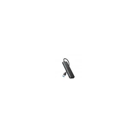 HUB UGREEN 4EN1 USB-A A 4XUSB-A