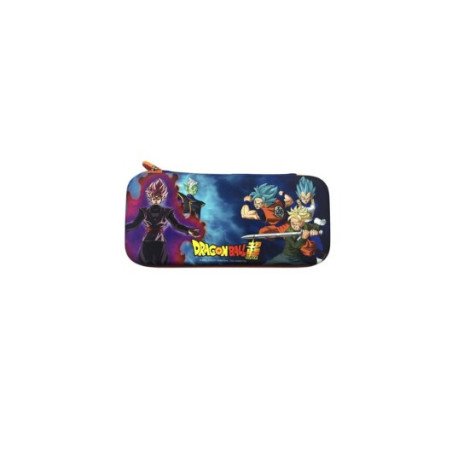 BOLSA FR-TEC NINTENDO SWITCH 2 DRAGON BALL Z
