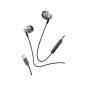 AURICULARES BOTON MICRO COOL STEREO TIPO-C SILVER