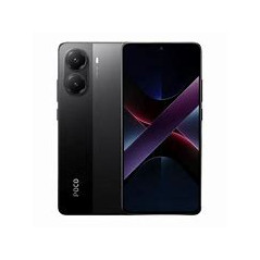 POCO X7 PRO 8+256GB DS 5G BLACK OEM