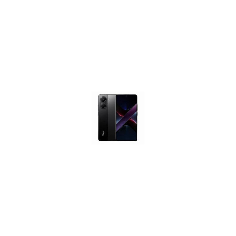 POCO X7 PRO 8+256GB DS 5G BLACK OEM