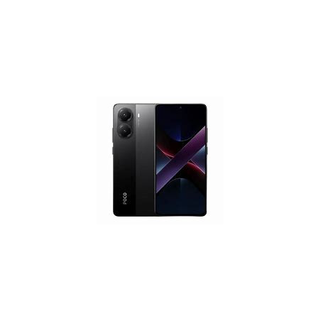 POCO X7 PRO 8+256GB DS 5G BLACK OEM