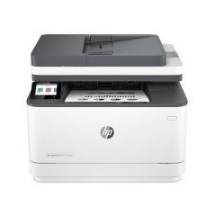 HP LaserJet Pro 3102fdw Wireless Multifunction Bianco e nero Stampante, Fotocopiatrice, scanner Fronte/retro