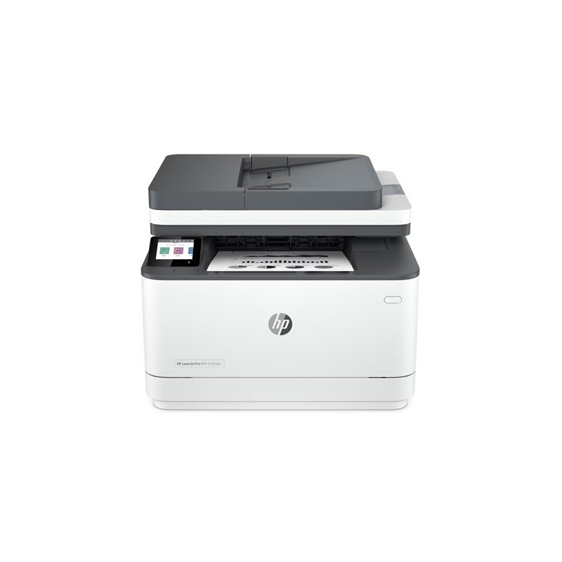 IMPRESORA HP MULTIFUNCION LASERJET PRO 3102FDW