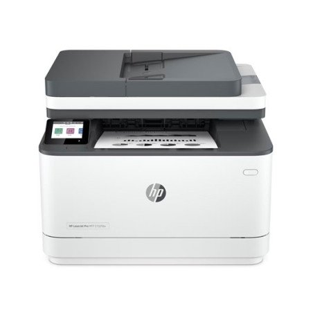 HP LaserJet Pro 3102fdw Wireless Multifunction Bianco e nero Stampante, Fotocopiatrice, scanner Fronte/retro