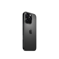 APPLE IPHONE 16 PRO 512GB BLACK TITANIUM MYNM3QN/A