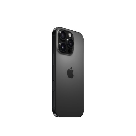 APPLE IPHONE 16 PRO 512GB BLACK TITANIUM MYNM3QN/A