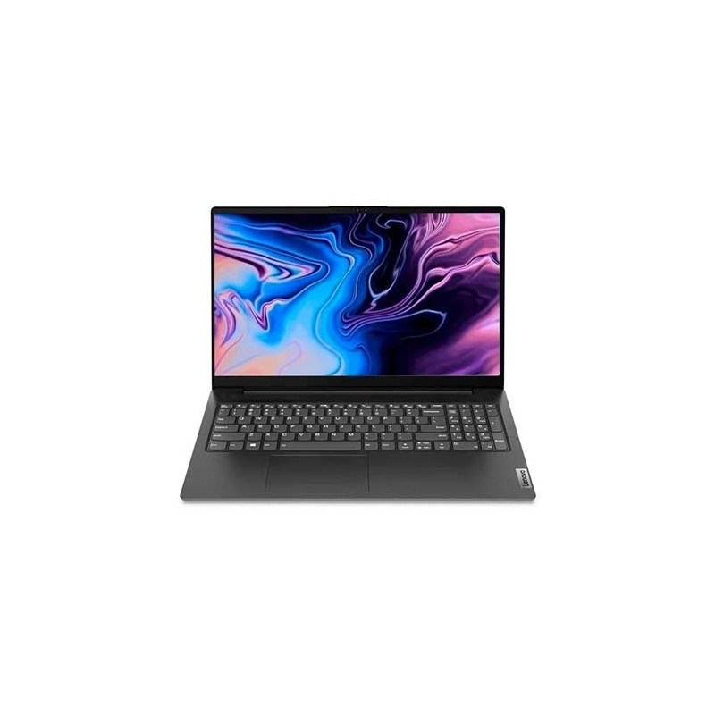 PORTATIL LENOVO V15-IJL 82QY00PUSP NEGRO