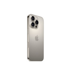 APPLE IPHONE 16 PRO 512GB NATURAL TITANIUM MYNQ3QN/A