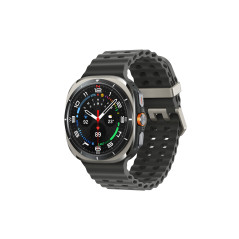 SAMSUNG GALAXY WATCH ULTRA 47MM LTE TITANIUM SILVER SM-L705
