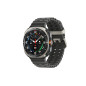 SAMSUNG GALAXY WATCH ULTRA 47MM LTE TITANIUM SILVER SM-L705
