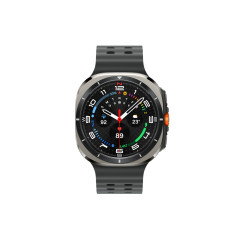 SAMSUNG GALAXY WATCH ULTRA 47MM LTE TITANIUM SILVER SM-L705