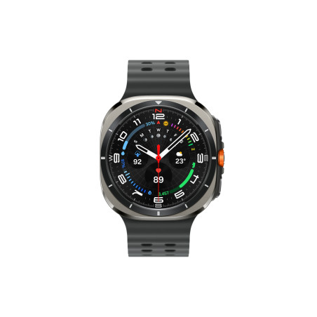 SAMSUNG GALAXY WATCH ULTRA 47MM LTE TITANIUM SILVER SM-L705
