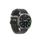 SAMSUNG GALAXY WATCH ULTRA 47MM LTE TITANIUM SILVER SM-L705
