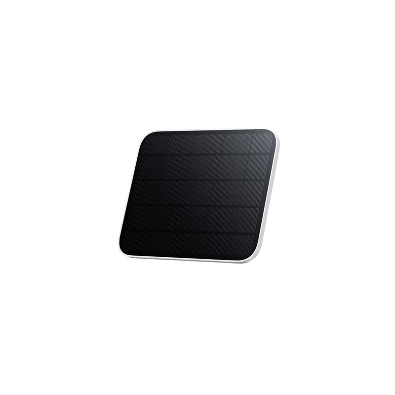 XIAOMI OUTDOOR CAMERA SOLAR PANEL (BW SERIES)