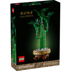 Lego bamb de la suerte