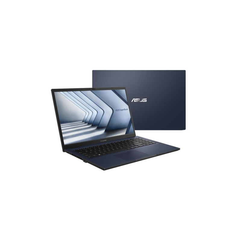 NB ASUS Commercial NX B1502CVA-NJ1169X 15,6" I3-1315U 8GB SSD512GB W11P NB ASUS Commercial NX B1502CVA-NJ1169X 15,6" I3-1315U 8GB SSD512GB W11P