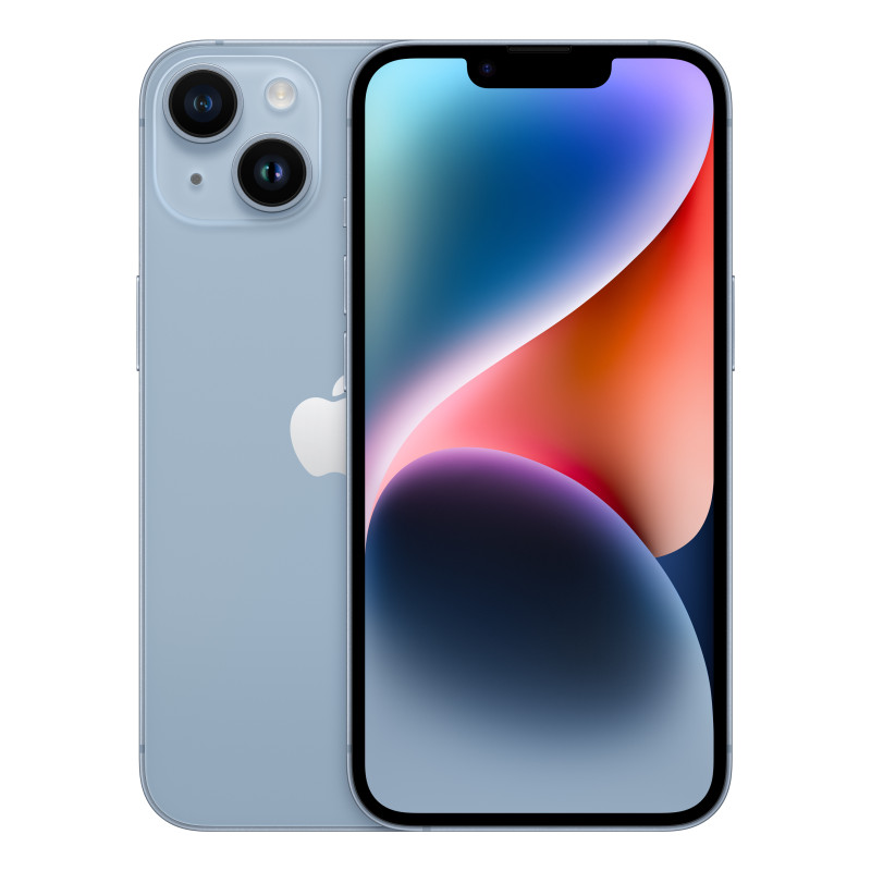 IPHONE 14 128GB BLUE IPHONE 14 128GB BLUE