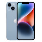 IPHONE 14 128GB BLUE IPHONE 14 128GB BLUE