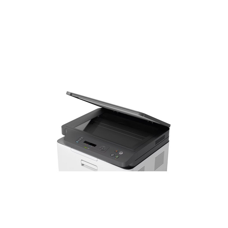 IMPRESORA HP LASERJET COLOR MFP 178NW
