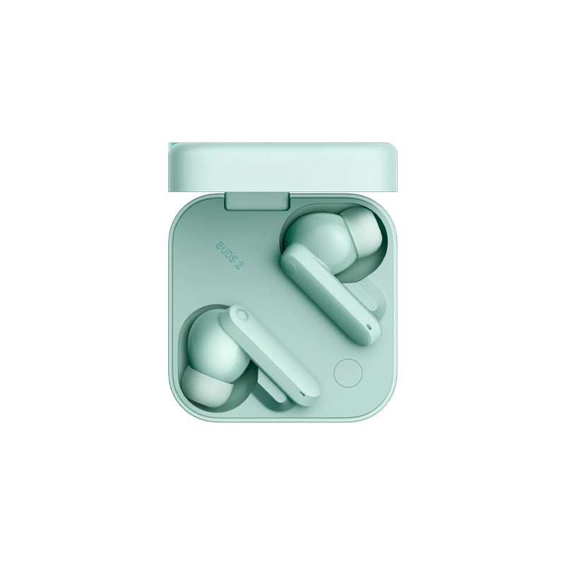 AURICULARES CMF BUDS 2 LIGHT GREEN