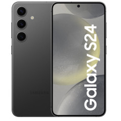 SAMSUNG S24 PLUS SM-S926B 12+256GB DS 5G ONYX BLACK OEM