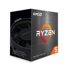 AMD CPU RYZEN 5 5600GT AM4 3,6GHZ 6 CORE BOX