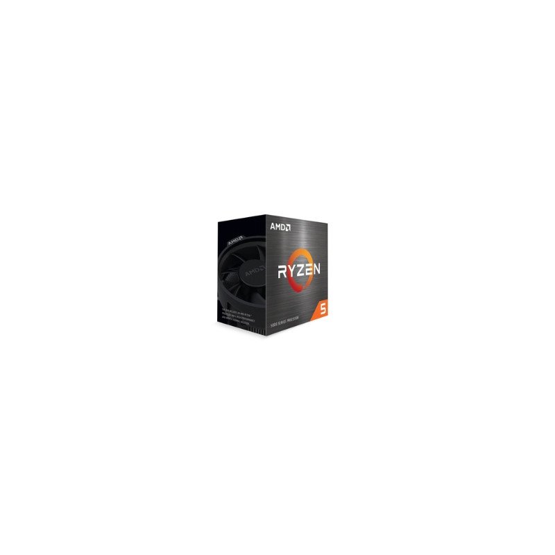 AMD CPU RYZEN 5 5600GT AM4 3,6GHZ 6 CORE BOX