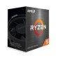 AMD CPU RYZEN 5 5600GT AM4 3,6GHZ 6 CORE BOX